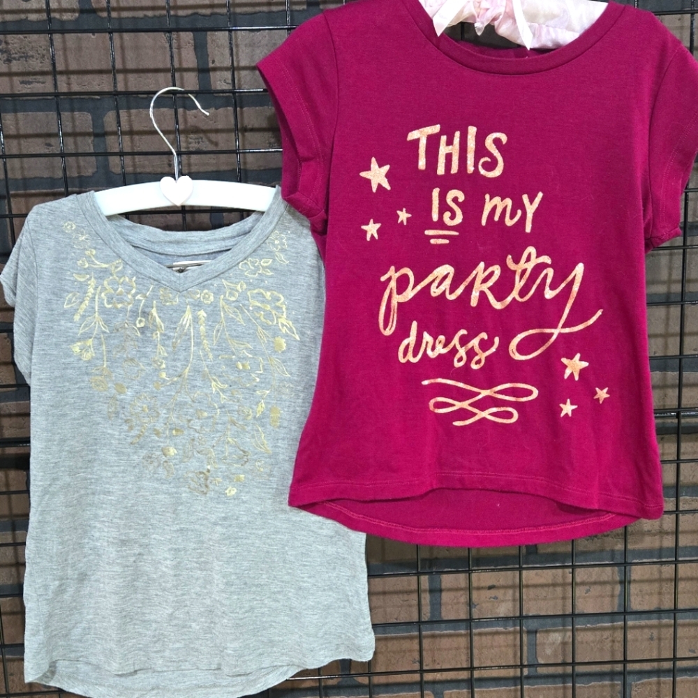 Joyfolie Tee's Bundle